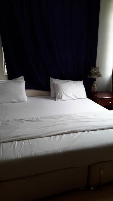 Tribeca Hotel Ghana Acra Exterior foto